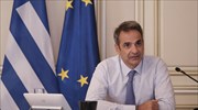 Συγχαρητήρια του πρωθυπουργού Κυρ. Μητσοτάκη στην ΙnstaShop για την εξαγορά-ρεκόρ 360 εκ. ευρώ