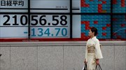 Ιαπωνία - χρηματιστήριο: Άνοδος των δεικτών στο αρχικό στάδιο των συναλλαγών