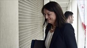 Πανελλαδικές 2020: Μήνυμα της Υπουργού Παιδείας για τα αποτελέσματα