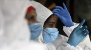 Ινδία: Ρεκόρ 77.266 κρουσμάτων μόλυνσης από τον κορωνοϊό - 1.057 θάνατοι σε 24 ώρες