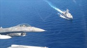Διπλωματικές πηγές: Η επέκταση των χωρικών υδάτων επεκτείνει την επικράτεια
