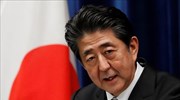 Ιαπωνία: Ο πρωθυπουργός ανακοίνωσε την παραίτησή του