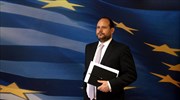 Στο Ταμείο Ανάκαμψης ο Νίκος Μαντζούφας