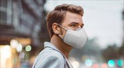LG PuriCare Wearable Air Purifier: Ατομική συσκευή καθαρισμού αέρα που φοριέται ως μάσκα