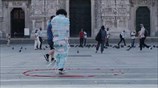 Περφόρμανς για τις επιπτώσεις της πανδημίας