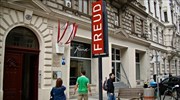 Βιέννη : Ανοίγει το Μουσείο Σίγκμουντ Φρόιντ, έπειτα από εργασίες ανακαίνισης