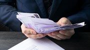 Αυστηρότερο πλαίσιο ελέγχων στη διακίνηση μαύρου χρήματος