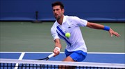 Στον τελικό του Western & Southern Open ο Τζόκοβιτς