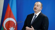 Αζερμπαϊτζάν: Κλειστά τα σύνορα μέχρι την 31η Σεπτεμβρίου