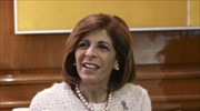 Ευρωπαία επίτροπος: Τα παιδιά να επιστρέψουν στις τάξεις με ασφάλεια