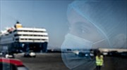 Κορωνοϊός: Βαρύ το αποτύπωμα του Αυγούστου