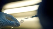 ΗΠΑ: Προετοιμασμένη για ταχεία έγκριση εμβολίου κατά του κορωνοϊού η FDA