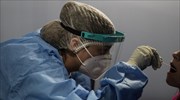Ξεκινούν οι μαζικοί δειγματοληπτικοί έλεγχοι σε μονάδες φροντίδας ηλικιωμένων και δομές της Αττικής