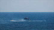 Ιταλία: Τουλάχιστον 3 μετανάστες νεκροί από φωτιά στη βάρκα που τους μετέφερε