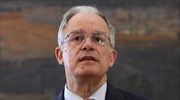 Συλλυπητήρια του προέδρου της Βουλής για την απώλεια του Νίκου Γκελεστάθη