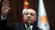 Ερντογάν: Είναι έτοιμος ο ελληνικός λαός να πληρώσει το τίμημα