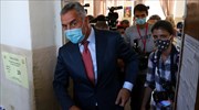 Μαυροβούνιο: Ο πρόεδρος Μ. Τζουκάνοβιτς αντιμέτωπος με τις πιο δύσκολες εκλογές