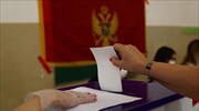 Μαυροβούνιο-Eκλογές: Μάχη στήθος με στήθος για το κυβερνών κόμμα και την αντιπολίτευση