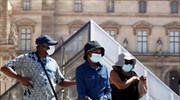 Γαλλία: Τεστ για τον Covid-19 θα διενεργούνται δωρεάν στο Παρίσι