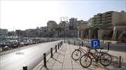 Κορωνοϊός: Σε καθεστώς ειδικών περιοριστικών μέτρων το Ηράκλειο Κρήτης