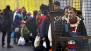Αυστρία: Η Βιέννη θα δεχθεί πρόσφυγες από κέντρα υποδοχής σε ελληνικά νησιά