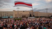 Ρωσία: Η κατάσταση στην Λευκορωσία είναι υπό έλεγχο