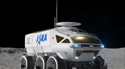 Lunar Cruiser: «Βαφτίσια» για το ιαπωνικό επανδρωμένο όχημα εδάφους για τη Σελήνη