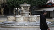 Ηράκλειο: Μήνυμα μέσω 112 για το αυξημένο επιδημιολογικό φορτίο Covid-19
