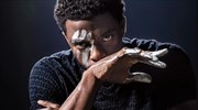«Black Panther» : Κατέρριψε κάθε ρεκόρ το tweet για τον θάνατό του