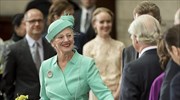 Αύξηση μισθού 228.000 ευρώ στη βασίλισσα της Δανίας