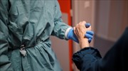 Κορωνοϊός: Συνεχίζονται οι έλεγχοι σε Μονάδες Φροντίδας Ηλικιωμένων στην Αττική