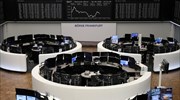 Ανοδικά κινούνται τα ευρωπαϊκά χρηματιστήρια και το Χ.Α.