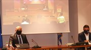 Ν. Χαρδαλιάς: Η τήρηση των μέτρων και η εφαρμογή των νόμων σώζει ζωές