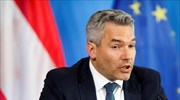 Αυστρία: Κατηγορίες για κατασκοπεία θα απαγγελθούν σε βάρος ενός Τούρκου