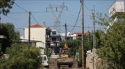 Ναυπηγεία Χαλκίδας: Προσέφεραν νερό και τρόφιμα στους πλημμυροπαθείς της Εύβοιας
