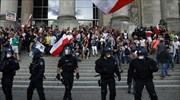 Γερμανία: Ο απόγονος του Κάιζερ επικρίνει τις διαμαρτυρίες των οπαδών του Ράιχ