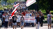 ΗΠΑ: Ανοιχτό ενδεχόμενο για κυρώσεις σε Λευκορώσους αξιωματούχους-Ρωσία