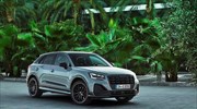 Audi Q2: Ανανέωση με έμφαση στην τεχνολογία