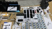 Φυλακές Κορυδαλλού: Τι βρέθηκε στα κελιά