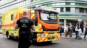 Ρωσία: Οι εισαγγελείς ζητούν από την Γερμανία λεπτομέρειες για τις εξετάσεις του Ναβάλνι
