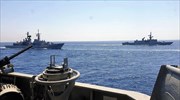 Η αμυντική συνεργασία Ελλάδας-Γαλλίας στο επίκεντρο επικοινωνίας Ν. Παναγιωτόπουλου-Φλ. Παρλύ