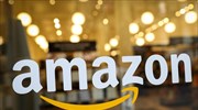 Amazon: Θα δημιουργήσει 7.000 μόνιμες θέσεις εργασίας στη Βρετανία