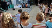 Οριστικά στις 14 Σεπτεμβρίου ο αγιασμός στα σχολεία