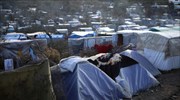 Άμεσα 2.000 έλεγχοι για κορωνοϊό στην Μόρια