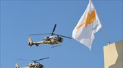 ΗΠΑ-Κύπρος: Πώς επηρεάζει η άρση του εμπάργκο όπλων το γεωπολιτικό «παιχνίδι» στην Ανατ. Μεσόγειο