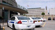 ΗΠΑ: Σε διαθεσιμότητα αστυνομικοί που εμπλέκονται στο περιστατικό που οδήγησε στον θάνατο του Ντ. Προυντ