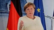 Γερμανικός Τύπος: Η Μέρκελ ζητά αποκλιμάκωση της έντασης