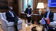 Κυρ. Μητσοτάκης: Σταματούν οι προκλήσεις, ξεκινούν οι συζητήσεις