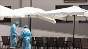 Προληπτικοί έλεγχοι Covid-19 σε όλες τις Μονάδες Φροντίδας Ηλικιωμένων