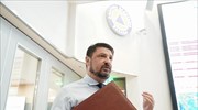 Ν. Χαρδαλιάς: Η τήρηση των μέτρων σημαίνει όχι νέα μέτρα